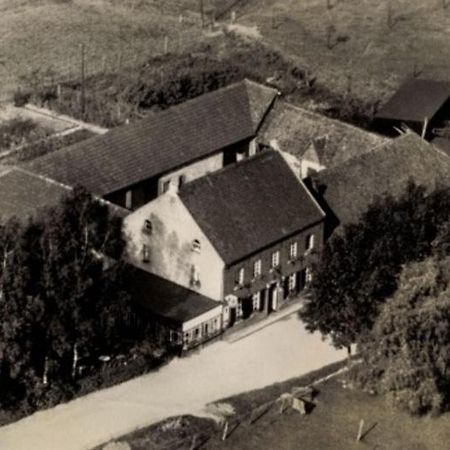 Gasthof Waldesruh Nettetal Zewnętrze zdjęcie